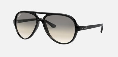 RAY BAN 4125 CATS 5000