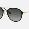RAY BAN DOUBLE BRIDGE BLAZE 4292N