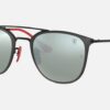 RAY BAN ROUND FERRARI 3601M