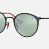 RAY BAN ROUND FERRARI 3602M