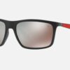 RAY BAN FERRARI 4228M