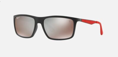 RAY BAN FERRARI 4228M