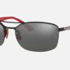 RAY BAN FERRARI 3617M ENVOLVENTES