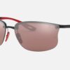 RAY BAN FERRARI 4322M ENVOLVENTES