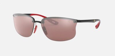 RAY BAN FERRARI 4322M ENVOLVENTES
