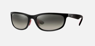 RAY BAN FERRARI 4265M ENVOLVENTES