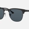 RAY BAN CLUBMASTER METAL 3716