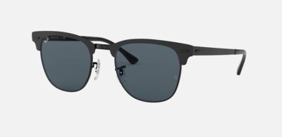 RAY BAN CLUBMASTER METAL 3716