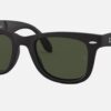 RAY BAN WAYFARER FOLDING 4105