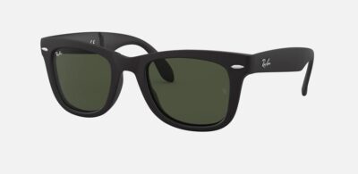 RAY BAN WAYFARER FOLDING 4105