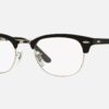 RAY BAN CLUBMASTER FOLDING 5334 PLEGABLES