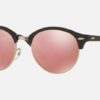 RAY BAN CLUBROUND 4246