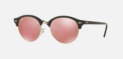 RAY BAN CLUBROUND 4246