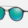 RAY BAN ROUND 4266 LIGHT RAY
