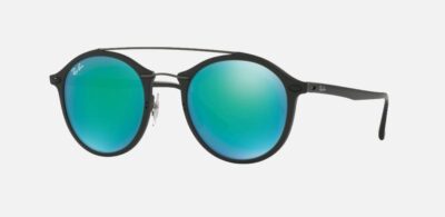 RAY BAN ROUND 4266 LIGHT RAY