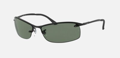 RAY BAN TOP BAR 3183 ENVOLVENTES POLARIZADOS