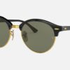 RAY BAN CLUBROUND 4246 POLARIZADO