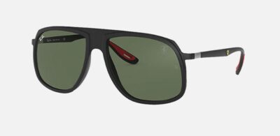 RAY BAN FERRARI 4308M