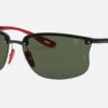 RAY BAN FERRARI 4322M ENVOLVENTES