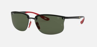 RAY BAN FERRARI 4322M ENVOLVENTES