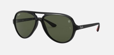 RAY BAN FERRARI 4125M CATS 5000