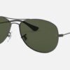 RAY BAN COCKPIT 3362