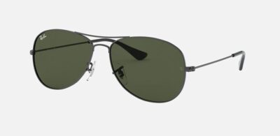 RAY BAN COCKPIT 3362