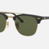 RAY BAN CLUBMASTER DOUBLE BRIDGE 3816