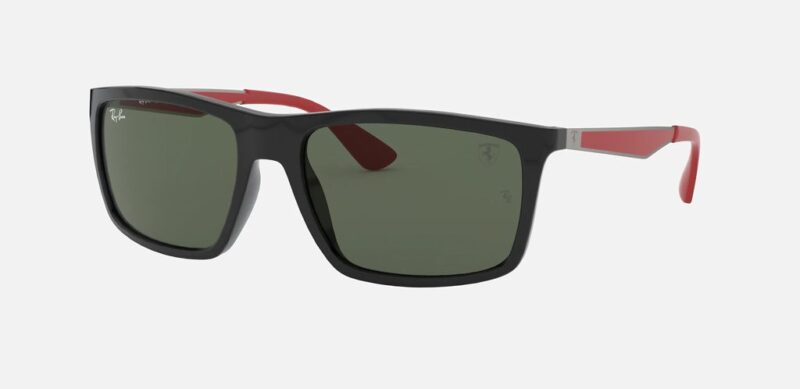 RAY BAN FERRARI 4228M