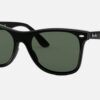 RAY BAN WAYFARER BLAZE 4440N