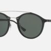 RAY BAN ROUND 4266 LIGHT RAY
