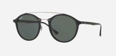 RAY BAN ROUND 4266 LIGHT RAY
