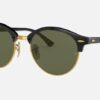 RAY BAN CLUBROUND 4246