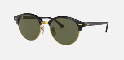 RAY BAN CLUBROUND 4246