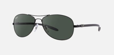 RAY BAN AVIATOR 8301 FIBRA DE CARBONO
