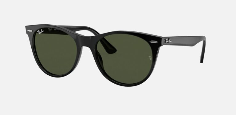 RAY BAN WAYFARER II 2185