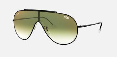 RAY BAN WINGS 3597 ENVOLVENTES