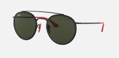 RAY BAN FERRARI DOUBLE BRIDGE 3647M