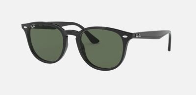 RAY BAN ROUND 4259