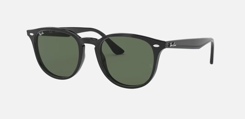 RAY BAN ROUND 4259