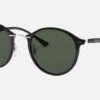 RAY BAN ROUND 4242 LIGHT RAY