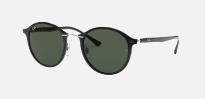 RAY BAN ROUND 4242 LIGHT RAY