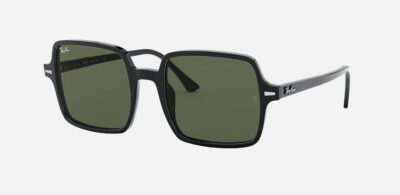 RAY BAN SQUARE II 1973