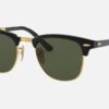 RAY BAN CLUBMASTER FOLDING 2176 PLEGABLES