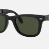RAY BAN WAYFARER FOLDING 4105