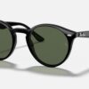 RAY BAN ROUND 2180