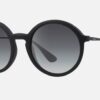 RAY BAN ROUND 4222