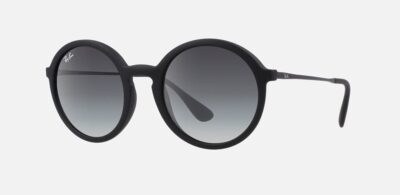 RAY BAN ROUND 4222