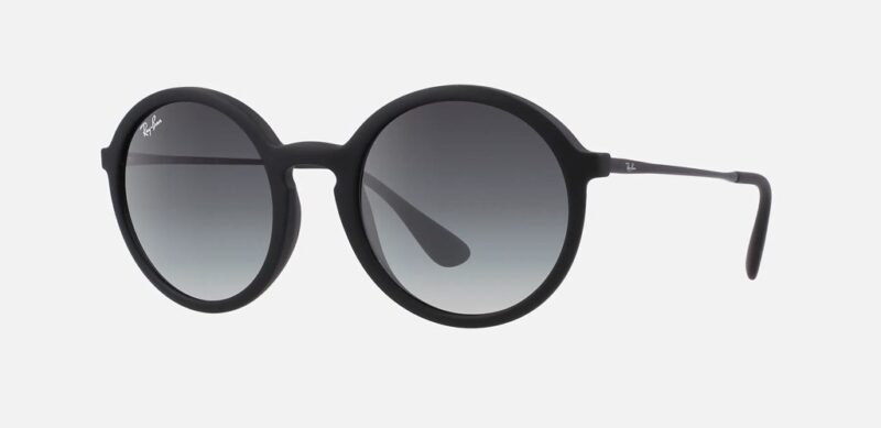 RAY BAN ROUND 4222