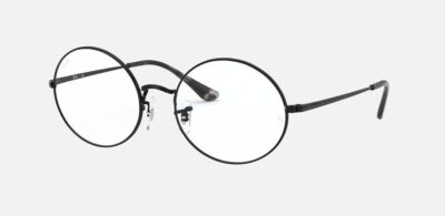 RAY BAN OVAL 1970V